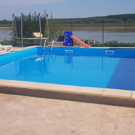 Casa Antonia Si Maria Hotel Ostrov Eksteriør billede