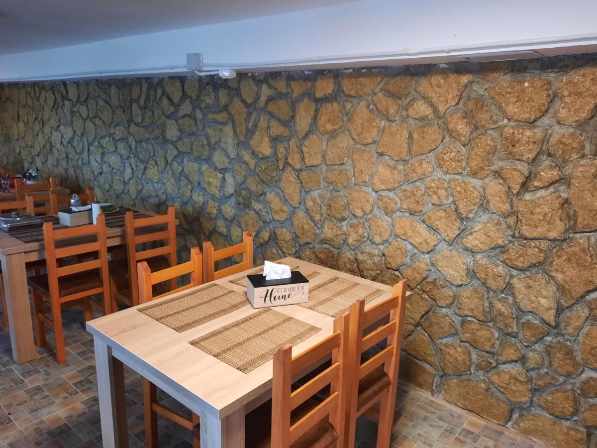 Casa Antonia Si Maria Hotel Ostrov Eksteriør billede