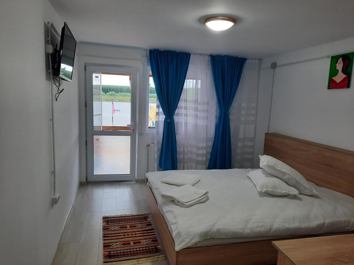 Casa Antonia Si Maria Hotel Ostrov Eksteriør billede