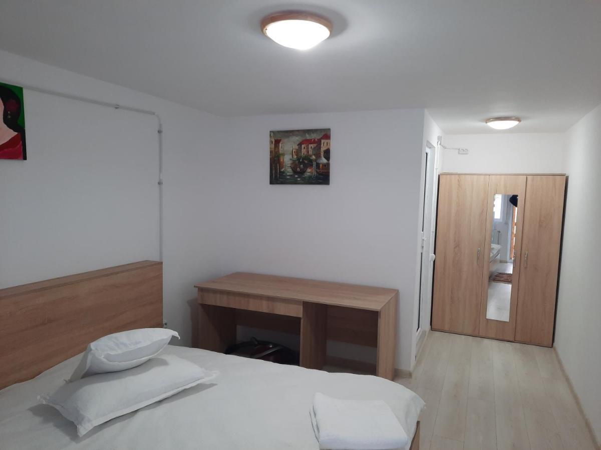 Casa Antonia Si Maria Hotel Ostrov Eksteriør billede