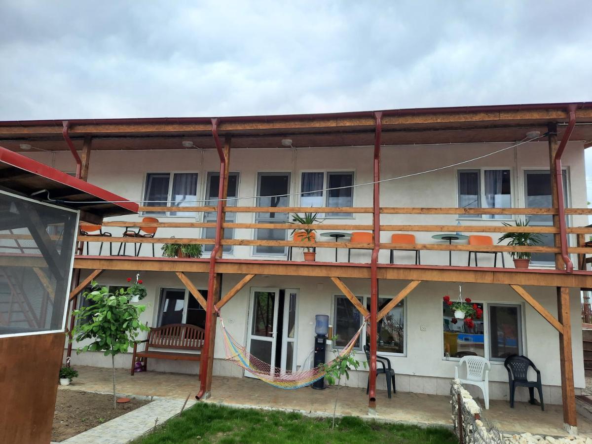 Casa Antonia Si Maria Hotel Ostrov Eksteriør billede