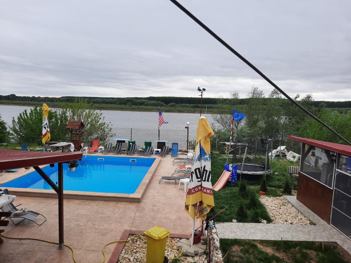 Casa Antonia Si Maria Hotel Ostrov Eksteriør billede