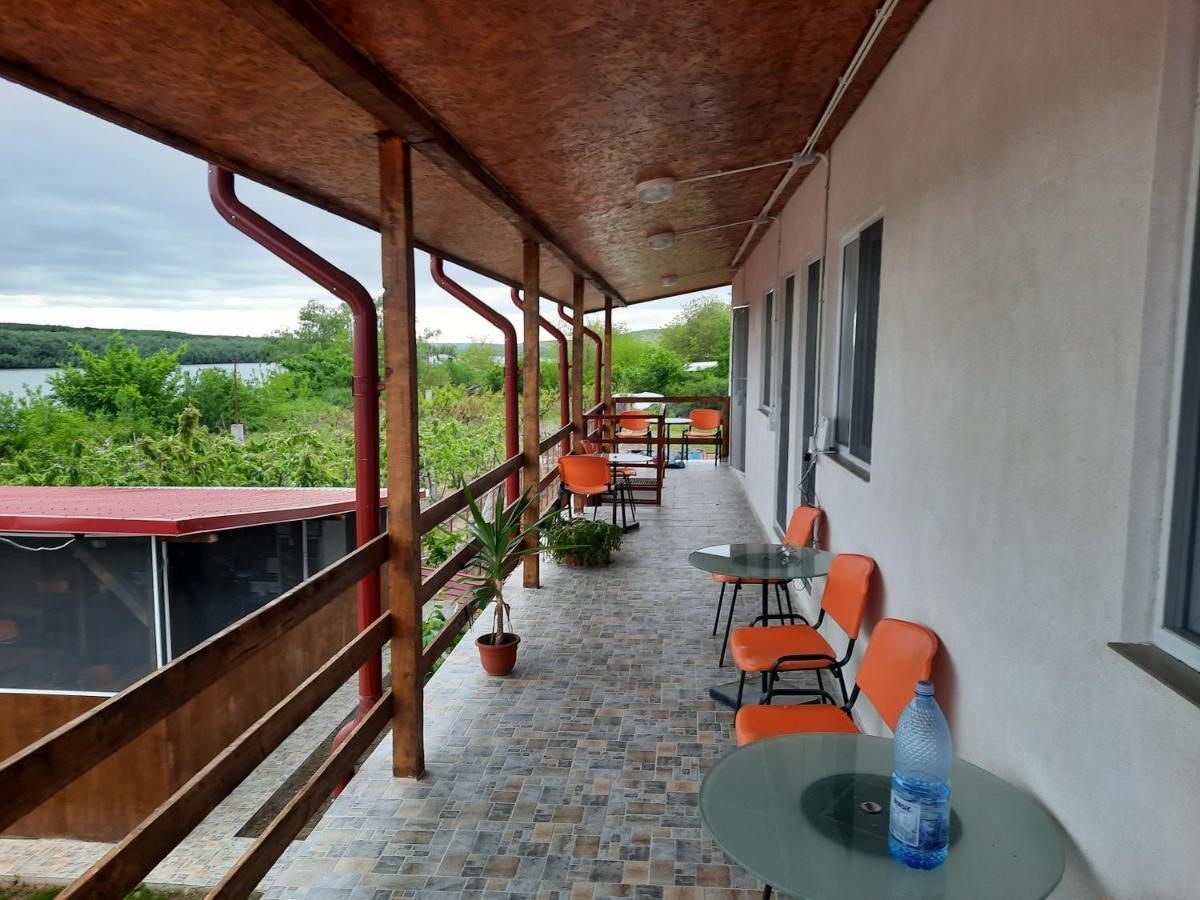 Casa Antonia Si Maria Hotel Ostrov Eksteriør billede