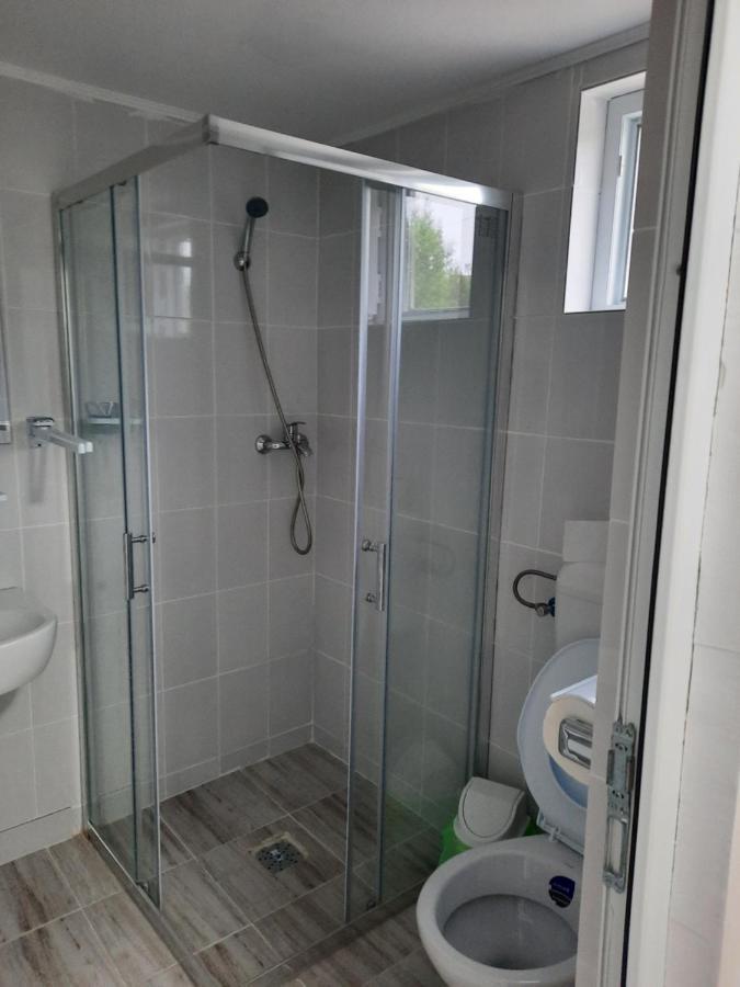 Casa Antonia Si Maria Hotel Ostrov Eksteriør billede