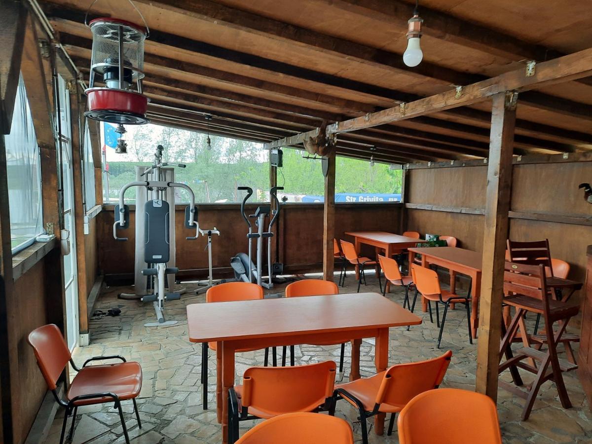 Casa Antonia Si Maria Hotel Ostrov Eksteriør billede
