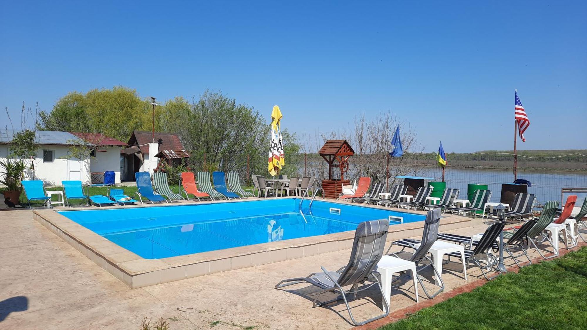 Casa Antonia Si Maria Hotel Ostrov Værelse billede