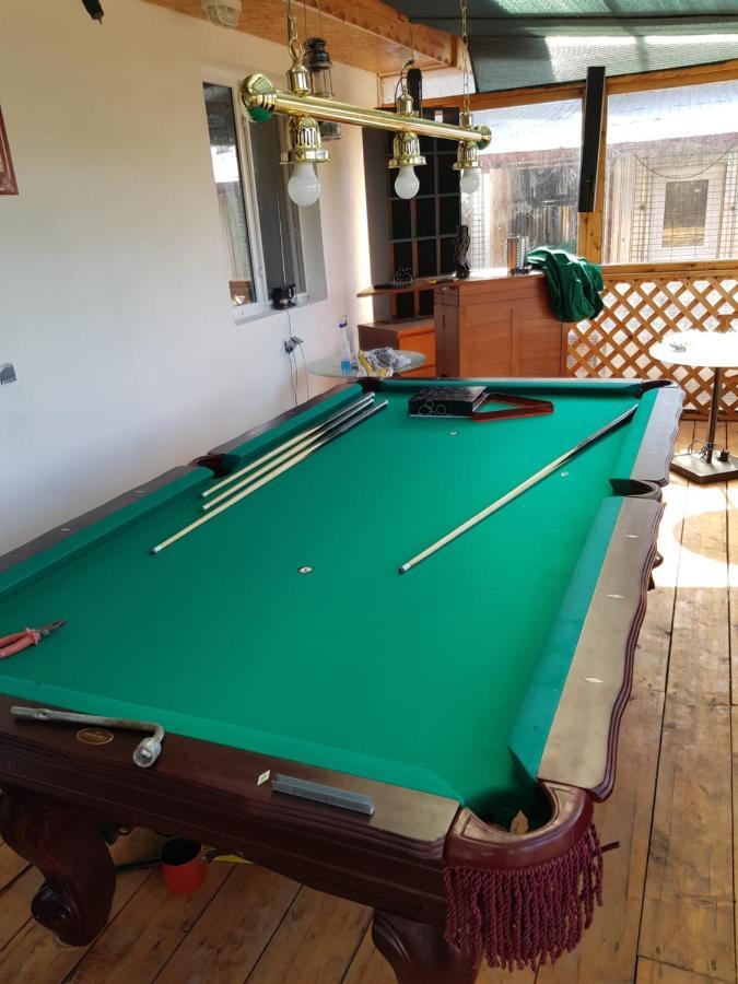 Casa Antonia Si Maria Hotel Ostrov Eksteriør billede