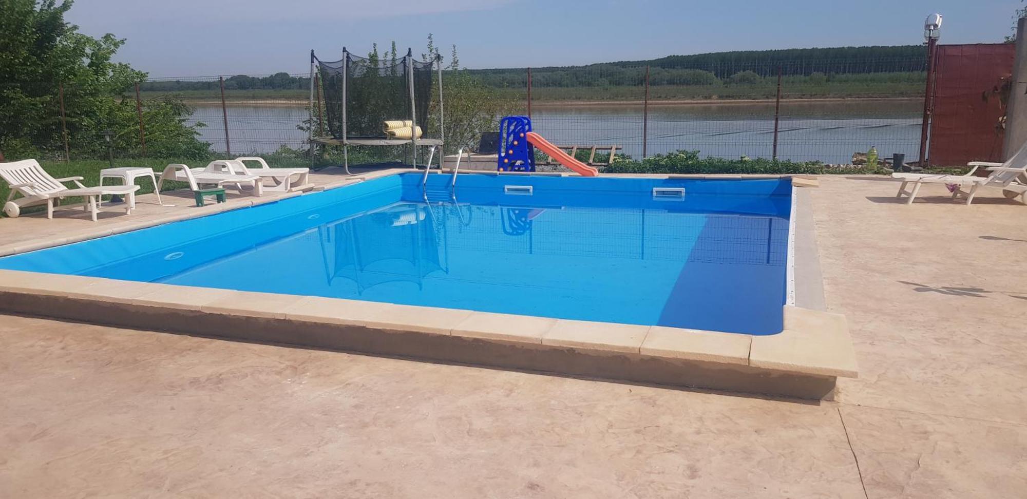 Casa Antonia Si Maria Hotel Ostrov Eksteriør billede