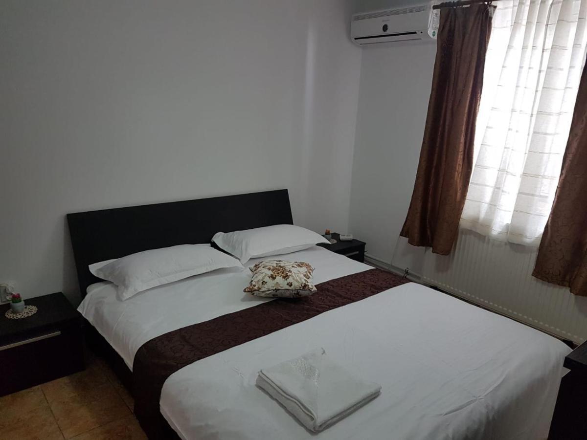 Casa Antonia Si Maria Hotel Ostrov Eksteriør billede