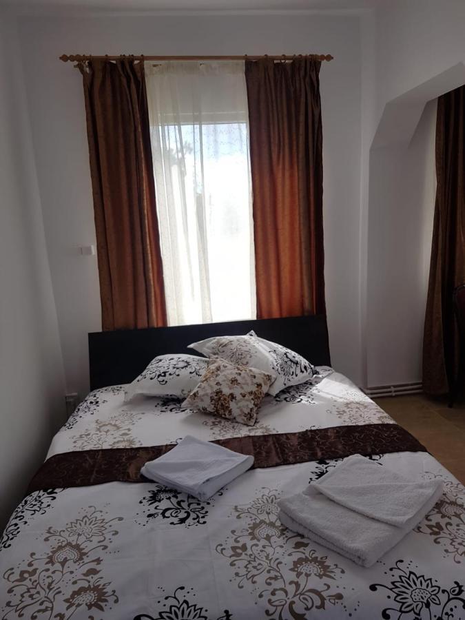 Casa Antonia Si Maria Hotel Ostrov Eksteriør billede