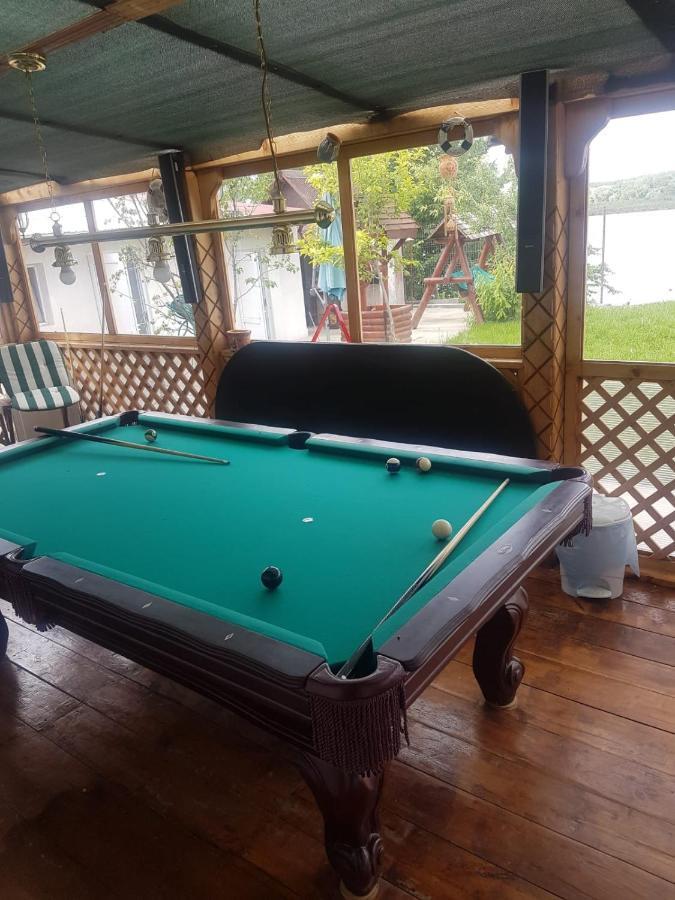 Casa Antonia Si Maria Hotel Ostrov Eksteriør billede