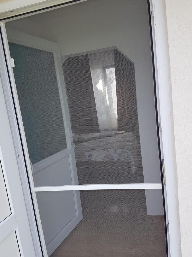 Casa Antonia Si Maria Hotel Ostrov Eksteriør billede
