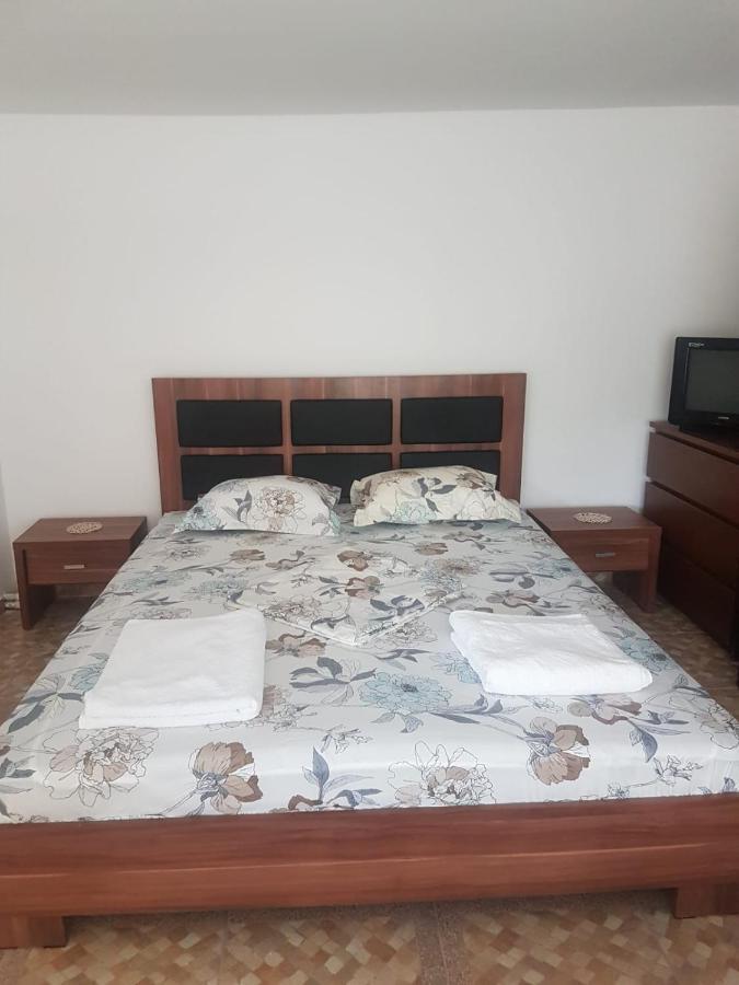 Casa Antonia Si Maria Hotel Ostrov Eksteriør billede